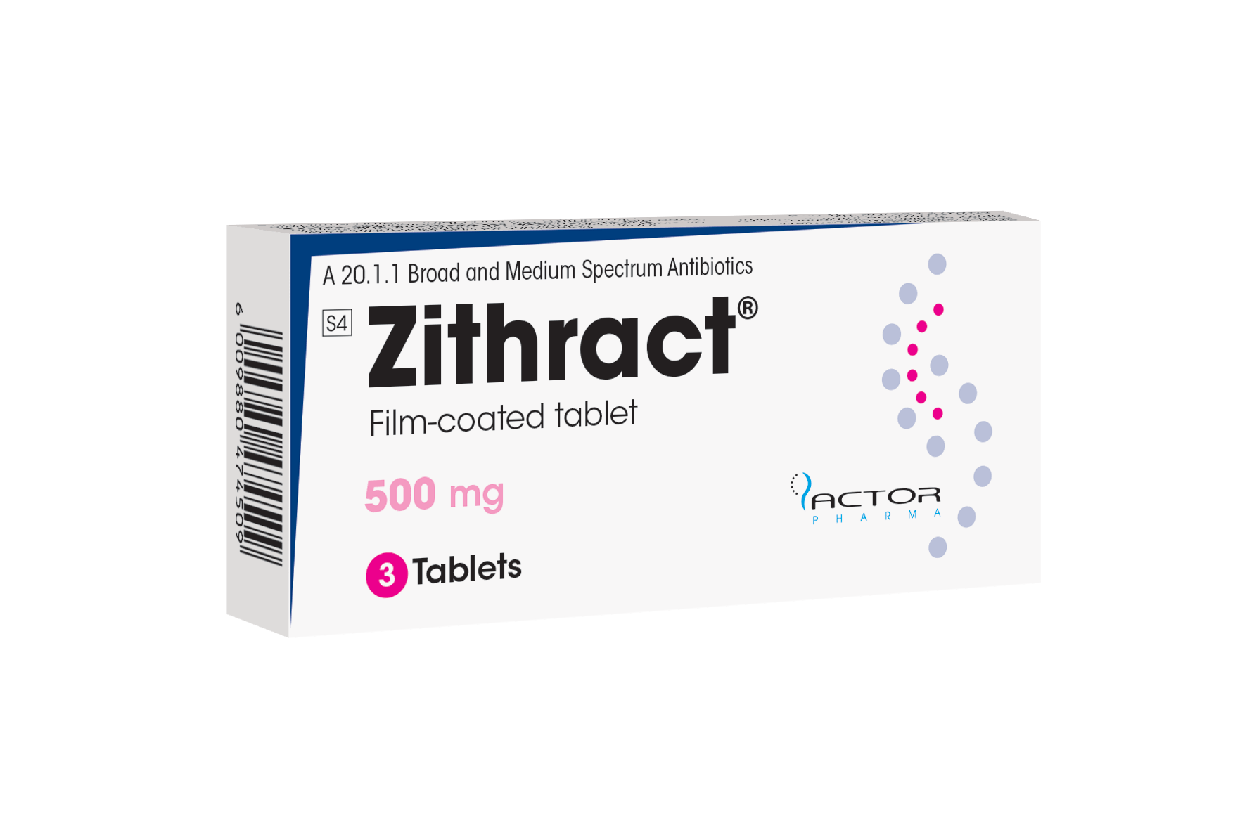 Zithract 500mg And Alcohol